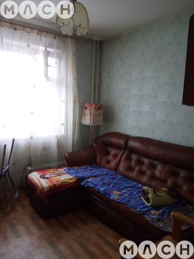 Объявление №9249871 - продажа 3-комнатной квартиры в Красноярске, ул. Алеши Тимошенкова 115, 71.1 м². - MLSN.RU Красноярск