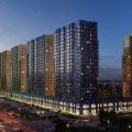 1-комнатная квартира, ПР-КТ. КОМЕНДАНТСКИЙ, 58 1-комнатная квартира, ПР-КТ. КОМЕНДАНТСКИЙ, 58
