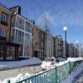 1-комнатная квартира, ТРАКТ. МАМАДЫШСКИЙ 1-комнатная квартира, ТРАКТ. МАМАДЫШСКИЙ