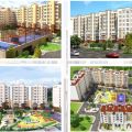 2-комнатная квартира, ШЕВЧЕНКО, 49 2-комнатная квартира, ШЕВЧЕНКО, 49