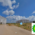 3-комнатная квартира, СЕВАСТОПОЛЬ, АНТИЧНЫЙ ПР-КТ. 3-комнатная квартира, СЕВАСТОПОЛЬ, АНТИЧНЫЙ ПР-КТ.