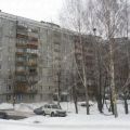 3-комнатная квартира, Ш. КАЗАНСКОЕ 3-комнатная квартира, Ш. КАЗАНСКОЕ
