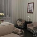 3-комнатная квартира, УЛ. АВИАСТРОИТЕЛЕЙ, 33 3-комнатная квартира, УЛ. АВИАСТРОИТЕЛЕЙ, 33