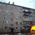 1-комнатная квартира, УЛ. ИМ МЕНДЕЛЕЕВА, 52 1-комнатная квартира, УЛ. ИМ МЕНДЕЛЕЕВА, 52