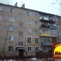 2-комнатная квартира, УЛ. БОРИСА КУСТОДИЕВА, 4 2-комнатная квартира, УЛ. БОРИСА КУСТОДИЕВА, 4