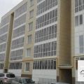 1-комнатная квартира, УЛ. ЛЕРМОНТОВА, 19А 1-комнатная квартира, УЛ. ЛЕРМОНТОВА, 19А