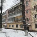 4-комнатная квартира, УЛ. АВИАСТРОИТЕЛЕЙ, 55 4-комнатная квартира, УЛ. АВИАСТРОИТЕЛЕЙ, 55