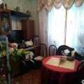 1-комнатная квартира, УЛ. ТУПОЛЕВА, 5Б 1-комнатная квартира, УЛ. ТУПОЛЕВА, 5Б