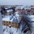 1-комнатная квартира, УЛ. ЗАРЯ, 3А 1-комнатная квартира, УЛ. ЗАРЯ, 3А