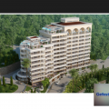 1-комнатная квартира, УЛ. ДРАЖИНСКОГО, 16 1-комнатная квартира, УЛ. ДРАЖИНСКОГО, 16