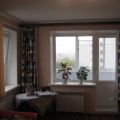 1-комнатная квартира, УЛ. ОГОРОДНАЯ, 36 1-комнатная квартира, УЛ. ОГОРОДНАЯ, 36