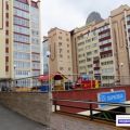 1-комнатная квартира, УЛ. ЧКАЛОВА, 42 1-комнатная квартира, УЛ. ЧКАЛОВА, 42