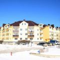 1-комнатная квартира, УЛ. ОЧЕРЕТИНА, 4 1-комнатная квартира, УЛ. ОЧЕРЕТИНА, 4