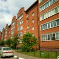 1-комнатная квартира, ПР-КТ. МИРА, 165 К1 1-комнатная квартира, ПР-КТ. МИРА, 165 К1