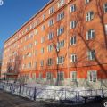 1-комнатная квартира, УЛ. КРУГОВАЯ, 6Б 1-комнатная квартира, УЛ. КРУГОВАЯ, 6Б
