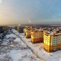 1-комнатная квартира, УЛ. САДОВАЯ, 104 1-комнатная квартира, УЛ. САДОВАЯ, 104
