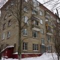 Комната, УЛ. КРЖИЖАНОВСКОГО, 23К6 Комната, УЛ. КРЖИЖАНОВСКОГО, 23К6