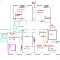 4-комнатная квартира, УЛ. СОЮЗА ПЕЧАТНИКОВ, 28/29 4-комнатная квартира, УЛ. СОЮЗА ПЕЧАТНИКОВ, 28/29