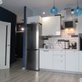 1-комнатная квартира, УЛ. БАГРАТИОНА, 8 1-комнатная квартира, УЛ. БАГРАТИОНА, 8