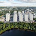 2-комнатная квартира, УЛ. ПЕРЕВЕРТКИНА, 1/11 2-комнатная квартира, УЛ. ПЕРЕВЕРТКИНА, 1/11