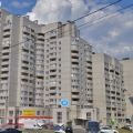 2-комнатная квартира, УЛ. АНТОНОВА-ОВСЕЕНКО, 29 2-комнатная квартира, УЛ. АНТОНОВА-ОВСЕЕНКО, 29