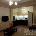 1-комнатная квартира, УЛ. АДРИЕНА ЛЕЖЕНА, 9/2 1-комнатная квартира, УЛ. АДРИЕНА ЛЕЖЕНА, 9/2