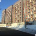 1-комнатная квартира, ЛУКИНА, 48Ж 1-комнатная квартира, ЛУКИНА, 48Ж