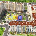 1-комнатная квартира, ТАРАСА ШЕВЧЕНКО 1-комнатная квартира, ТАРАСА ШЕВЧЕНКО