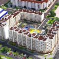 1-комнатная квартира, ТАРАСА ШЕВЧЕНКО 1-комнатная квартира, ТАРАСА ШЕВЧЕНКО