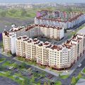 2-комнатная квартира, ТАРАСА ШЕВЧЕНКО 2-комнатная квартира, ТАРАСА ШЕВЧЕНКО