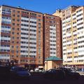 1-комнатная квартира, УЛ. ТРУДОВАЯ, 56/2 1-комнатная квартира, УЛ. ТРУДОВАЯ, 56/2