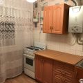 1-комнатная квартира, УЛ. КРЫМСКАЯ, 7 1-комнатная квартира, УЛ. КРЫМСКАЯ, 7