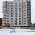 1-комнатная квартира, ПР-КТ. КОММУНИСТИЧЕСКИЙ, 25 1-комнатная квартира, ПР-КТ. КОММУНИСТИЧЕСКИЙ, 25