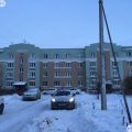1-комнатная квартира, Г. ПУШКИН, УЛ. САПЁРНАЯ, 38 К6 1-комнатная квартира, Г. ПУШКИН, УЛ. САПЁРНАЯ, 38 К6