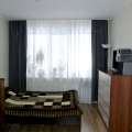 1-комнатная квартира, ПР-КТ. КАРЛА МАРКСА, 26 1-комнатная квартира, ПР-КТ. КАРЛА МАРКСА, 26