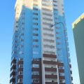 1-комнатная квартира, УЛ. ТАНСЫК, 13 1-комнатная квартира, УЛ. ТАНСЫК, 13