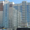 1-комнатная квартира, УЛ. ХРУСТАЛЬНОГОРСКАЯ, 84 1-комнатная квартира, УЛ. ХРУСТАЛЬНОГОРСКАЯ, 84