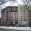 1-комнатная квартира, УЛ. АВИАСТРОИТЕЛЕЙ, 27 1-комнатная квартира, УЛ. АВИАСТРОИТЕЛЕЙ, 27