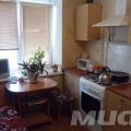 1-комнатная квартира, УЛ. 4-Я ТРАНСПОРТНАЯ, 38 1-комнатная квартира, УЛ. 4-Я ТРАНСПОРТНАЯ, 38