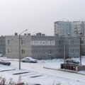1-комнатная квартира, УЛ. ИМ ГЕРОЯ СОВЕТСКОГО СОЮЗА И.А.БОРИСЕВИЧА, 8А 1-комнатная квартира, УЛ. ИМ ГЕРОЯ СОВЕТСКОГО СОЮЗА И.А.БОРИСЕВИЧА, 8А