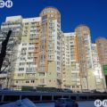 3-комнатная квартира, УЛ. ЧАЙКОВСКОГО, 58 3-комнатная квартира, УЛ. ЧАЙКОВСКОГО, 58