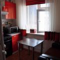 1-комнатная квартира, УЛ. КРАУЗЕ, 19/1 1-комнатная квартира, УЛ. КРАУЗЕ, 19/1