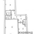 2-комнатная квартира, УЛ. СОВЕТСКАЯ, 17 2-комнатная квартира, УЛ. СОВЕТСКАЯ, 17