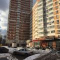1-комнатная квартира, УЛ. МИЧУРИНСКИЙ ПРОСПЕКТ.ОЛИМПИЙСКАЯ ДЕРЕВНЯ, 16 1-комнатная квартира, УЛ. МИЧУРИНСКИЙ ПРОСПЕКТ.ОЛИМПИЙСКАЯ ДЕРЕВНЯ, 16
