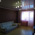 1-комнатная квартира, УЛ. ВОЛЬСКАЯ, 89 1-комнатная квартира, УЛ. ВОЛЬСКАЯ, 89