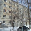 1-комнатная квартира, УЛ. ВОЛКОВА, 84 1-комнатная квартира, УЛ. ВОЛКОВА, 84
