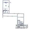 1-комнатная квартира, УЛ. ТАТЬЯНЫ СНЕЖИНОЙ, 25 1-комнатная квартира, УЛ. ТАТЬЯНЫ СНЕЖИНОЙ, 25