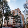 1-комнатная квартира, УЛ. МОХОВАЯ 1-комнатная квартира, УЛ. МОХОВАЯ