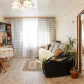 1-комнатная квартира, УЛ. РОЗЫ ЛЮКСЕМБУРГ, 253 1-комнатная квартира, УЛ. РОЗЫ ЛЮКСЕМБУРГ, 253