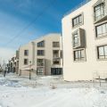 1-комнатная квартира, УЛ. ПАРКОВАЯ, 10 1-комнатная квартира, УЛ. ПАРКОВАЯ, 10